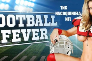 NACO QUINIELA NFL MANDA TU QUINA A LA NUEVA P...