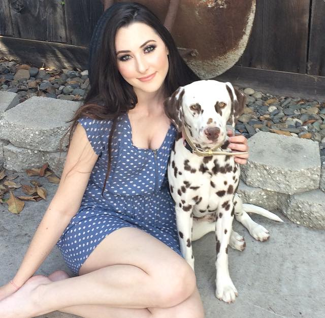 Jessica trollinger aka Jessica Sisco aka Jekabells El último