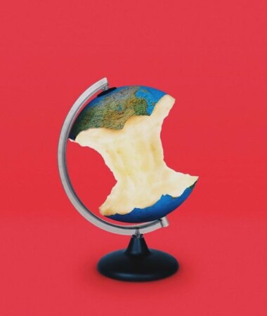 El arte de Tony Futura