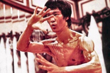 La misteriosa muerte de Bruce Lee