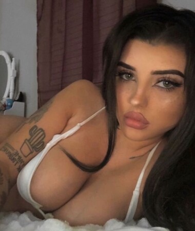 Chicas con lindos ojos 8