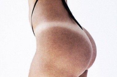 Líneas de bronceado 10