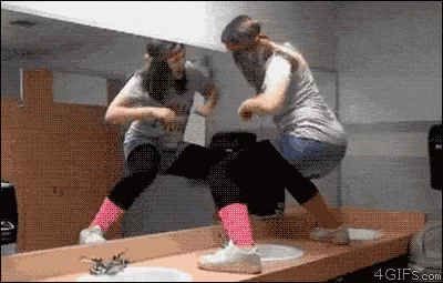 Gifs de borrachas