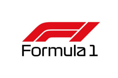 logo formula1 nuevo