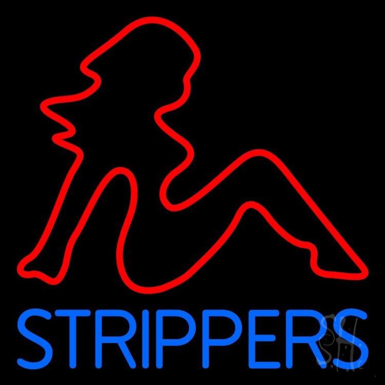 Stripgirls 7