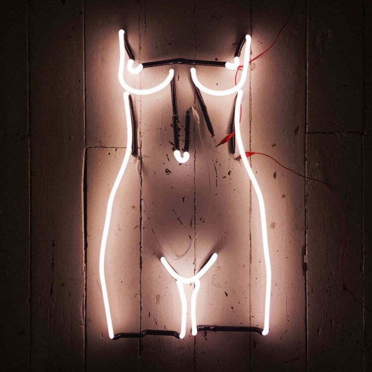 Nudes