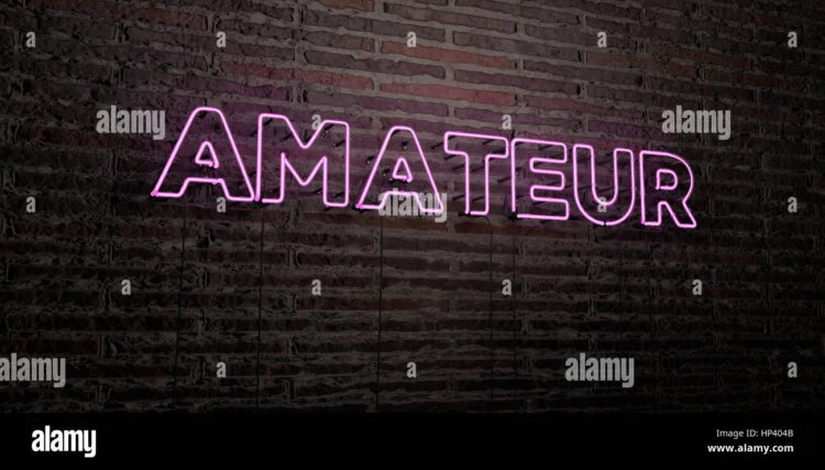 amateur