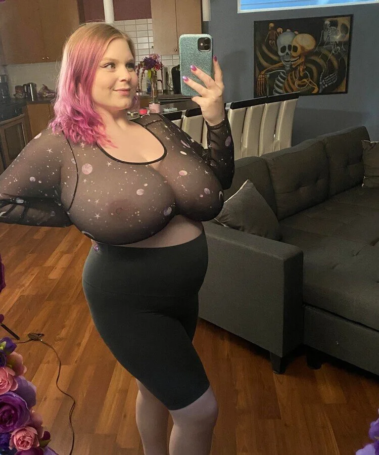 slut