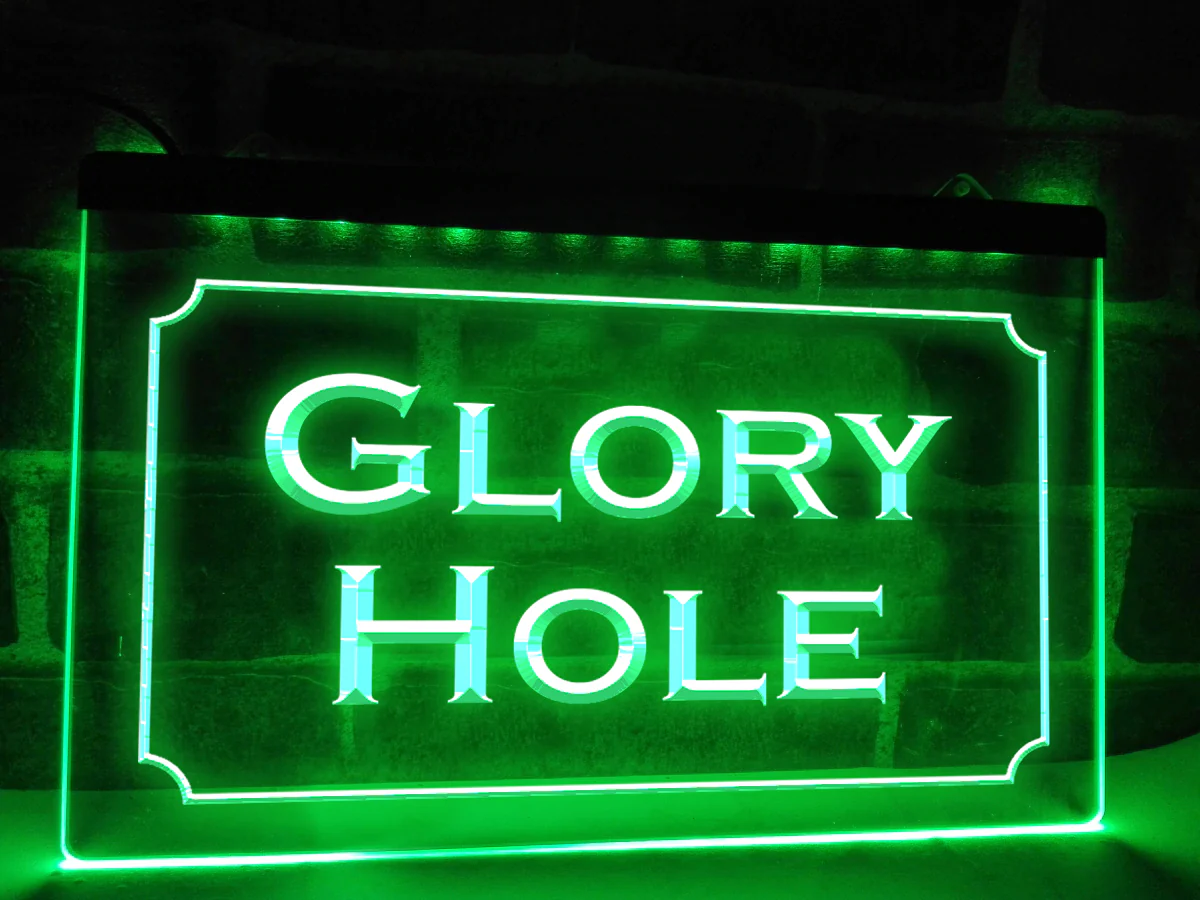 glory