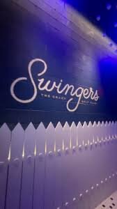 swingers