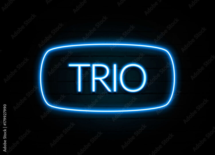 trio