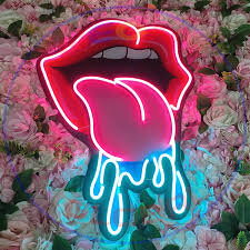 blow