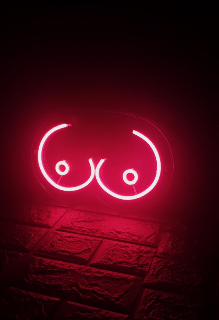 boobs