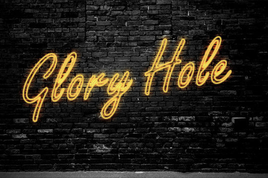 glory hole