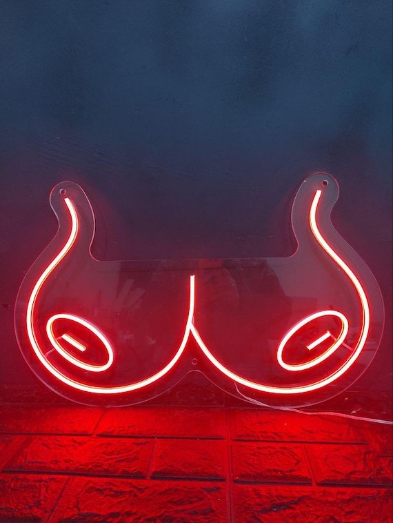 tits