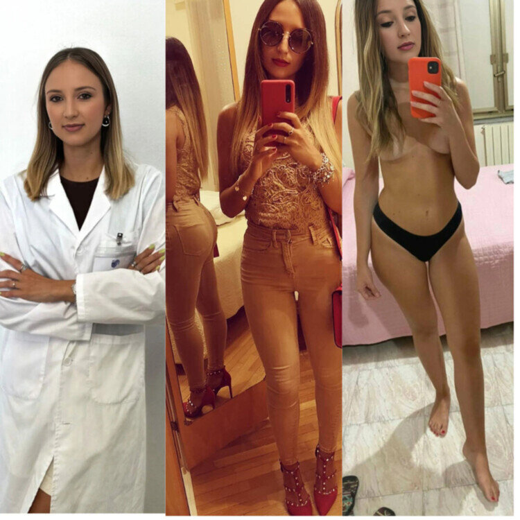 vestida