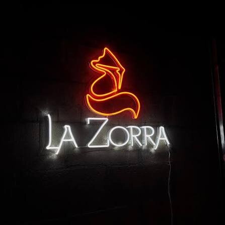 zorrita