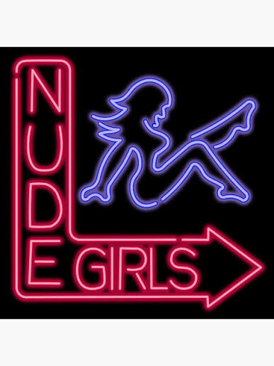 nude