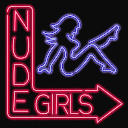 nudegirls