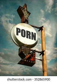 vintage