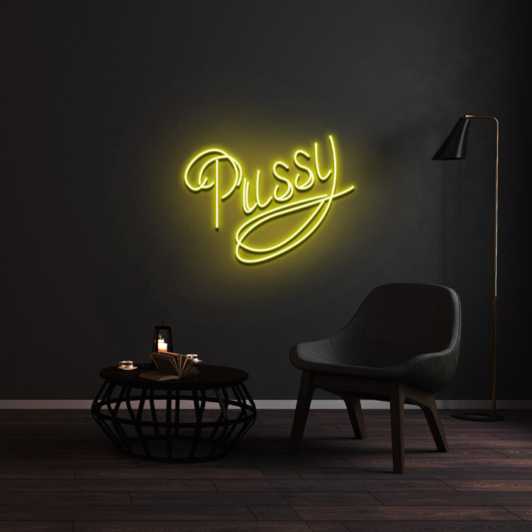 pussy