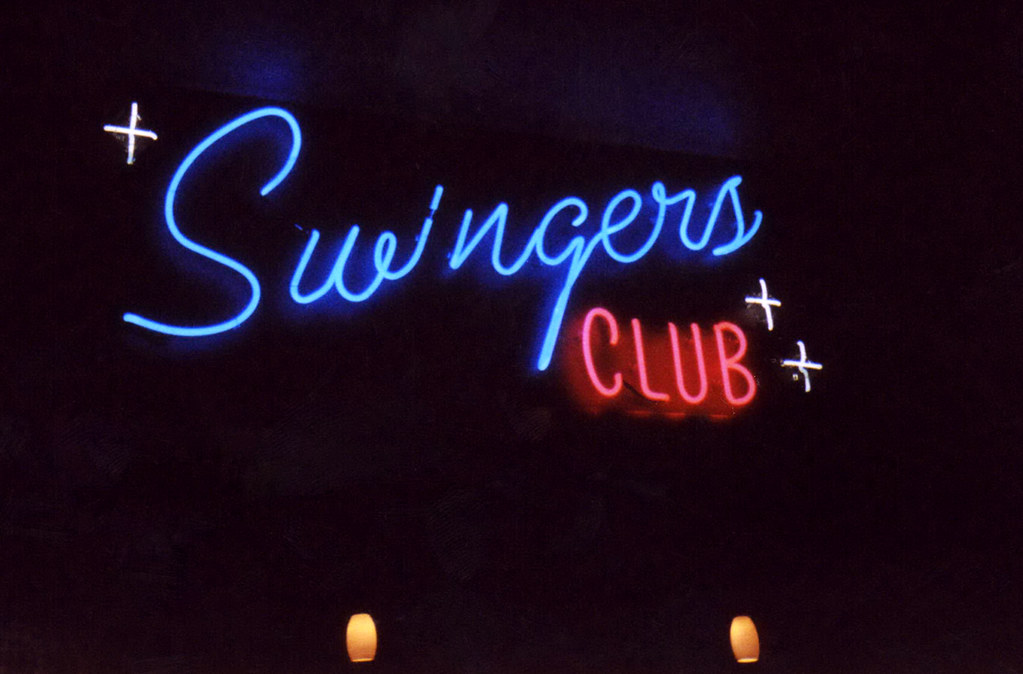 swingers
